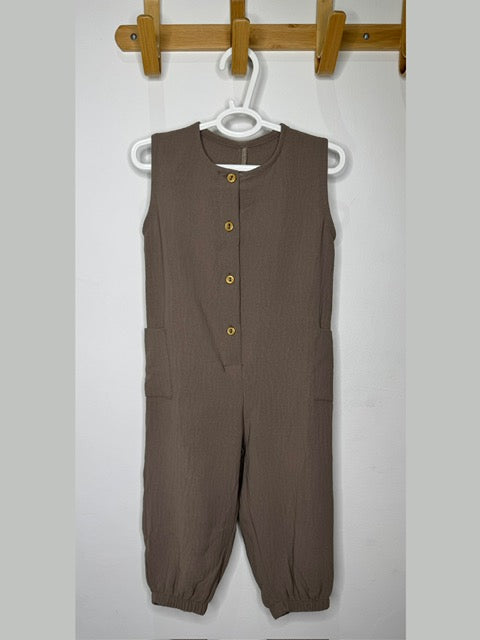 Bailey Unisex Jumpsuit