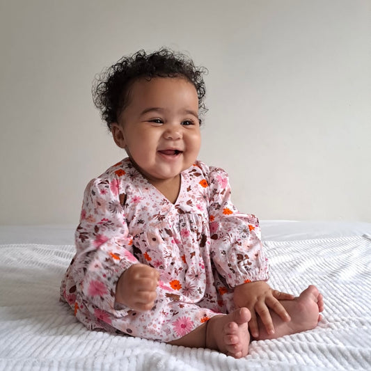 Willow set in viscose