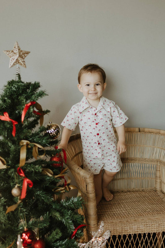 Kade Set - Festive Prints