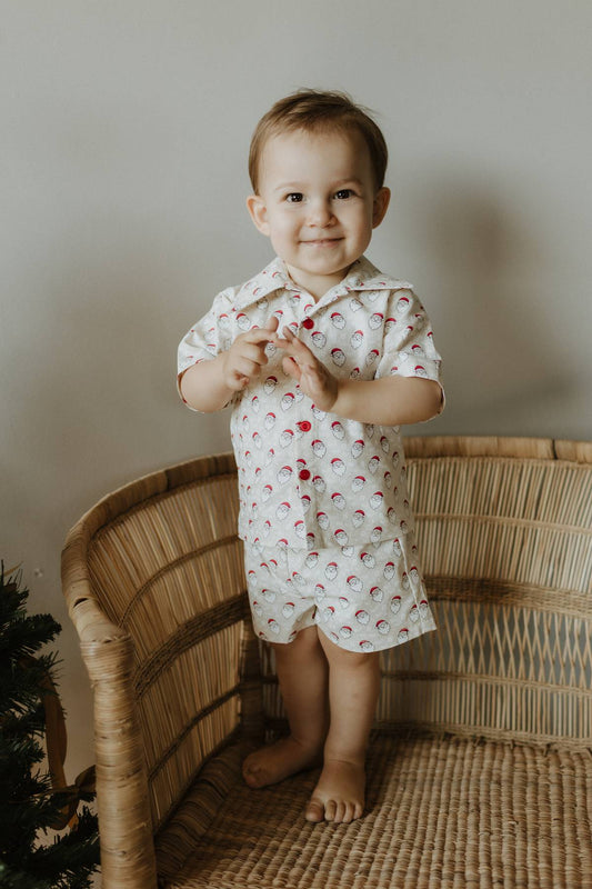 Kade Set - Festive Prints