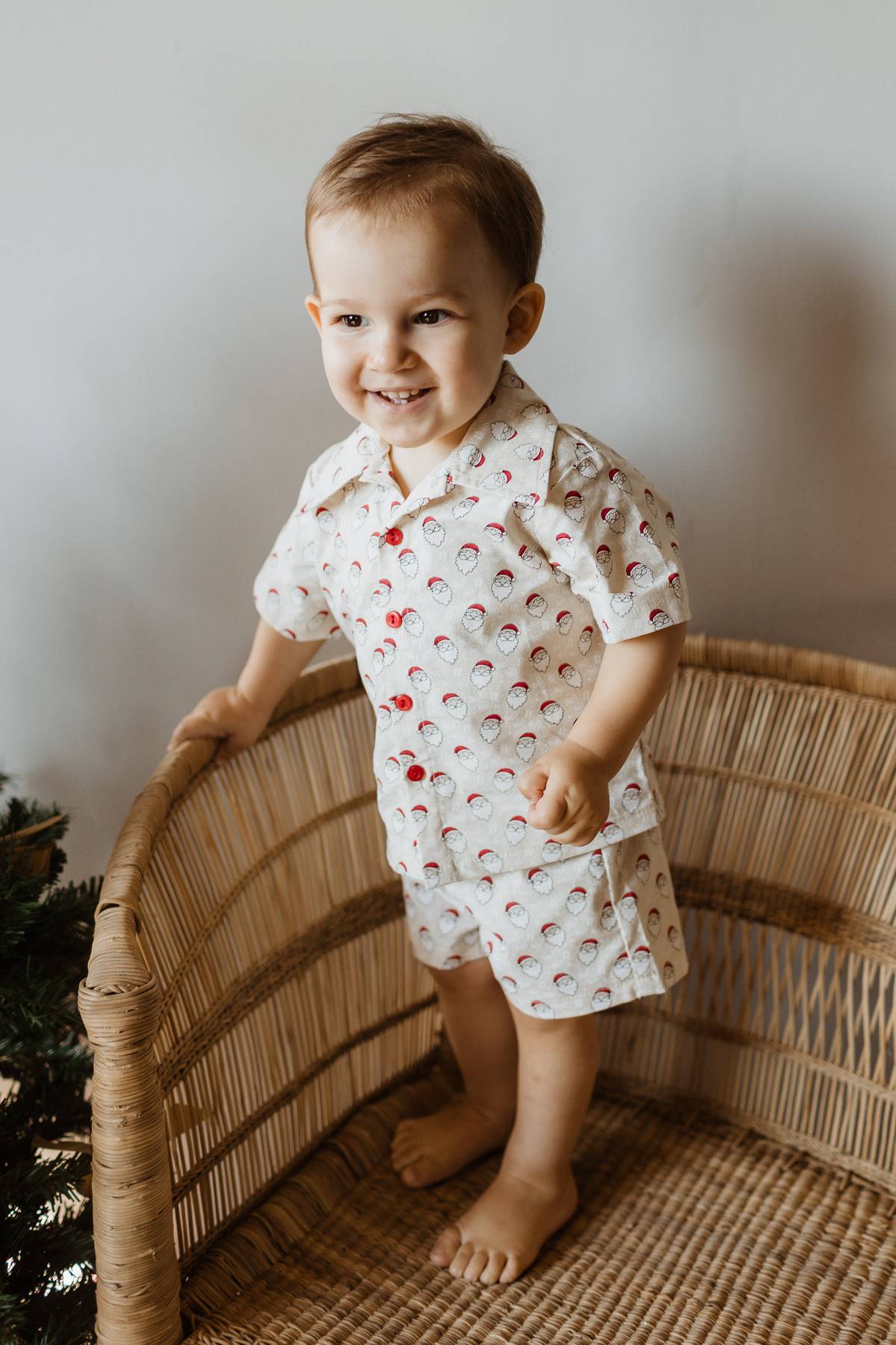 Kade Set - Festive Prints