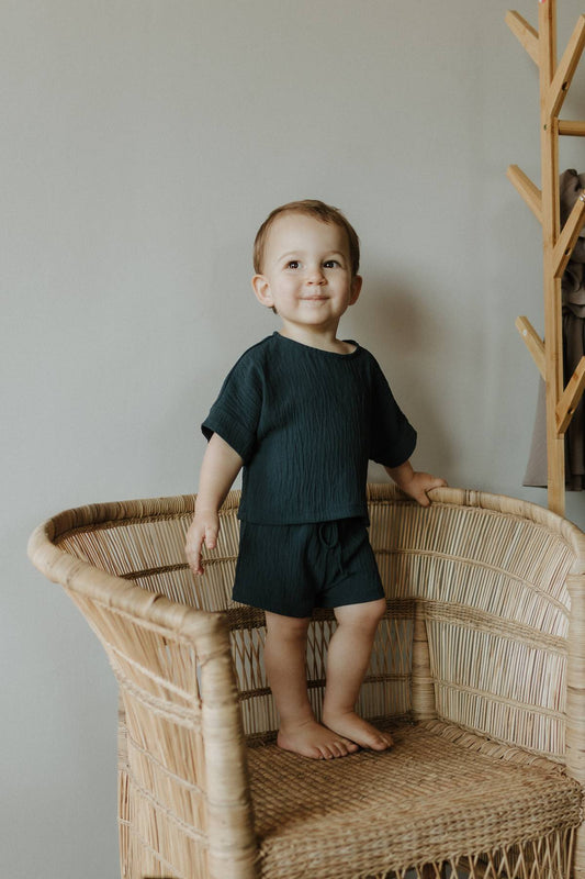 Unisex Airflow Lounge Sets