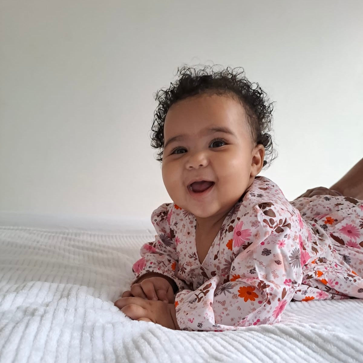 Willow set in viscose