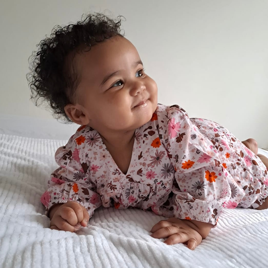 Willow set in viscose