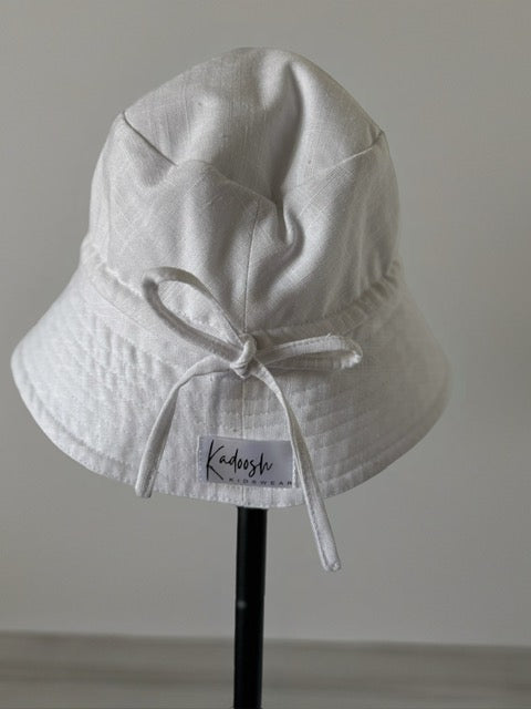The Bare Bucket Hat