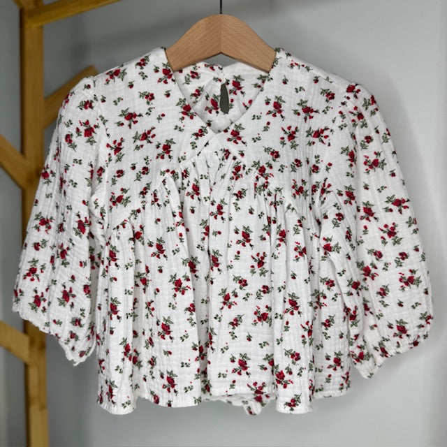 Willow Set in Muslin