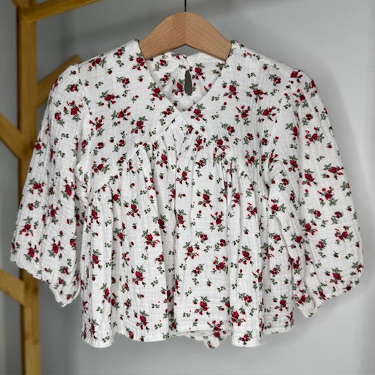 Willow Set in Muslin