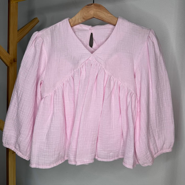 Willow Set in Muslin