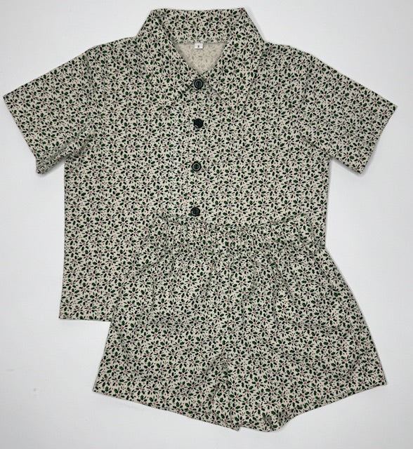 Kade Set - Festive Prints