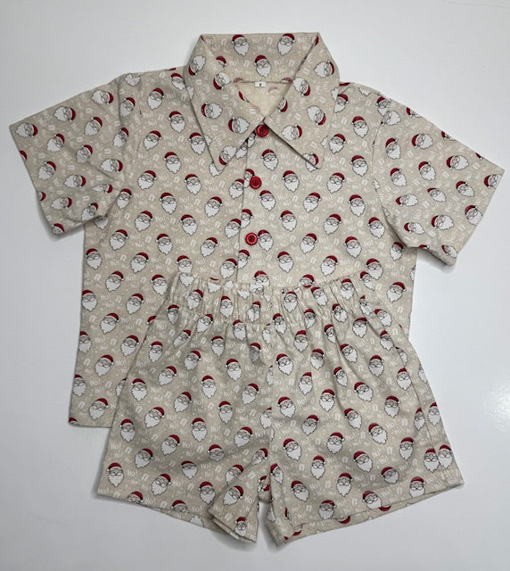 Kade Set - Festive Prints