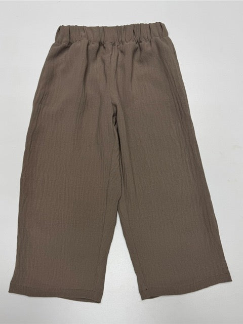 Luca Unisex Trousers in Airflow